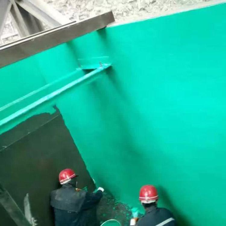 昌吉彩色防滑路面和景观水洗树脂石施工各有特点