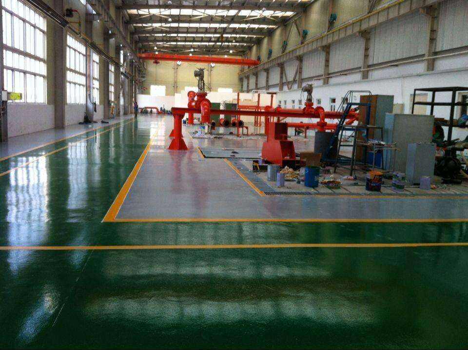昌吉彩色防滑路面是兼具